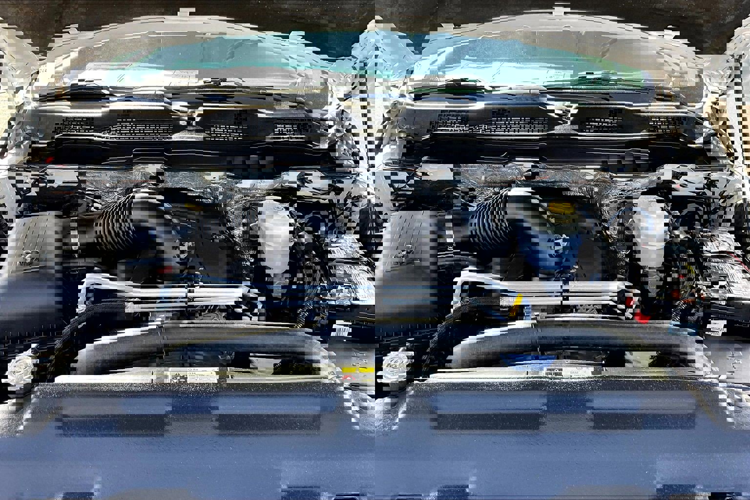 Used 2016 RAM 3500 Tradesman w/ Power & Remote Entry Group image 8