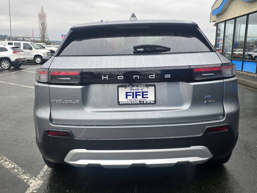 New 2026 Honda Prologue EX image 4