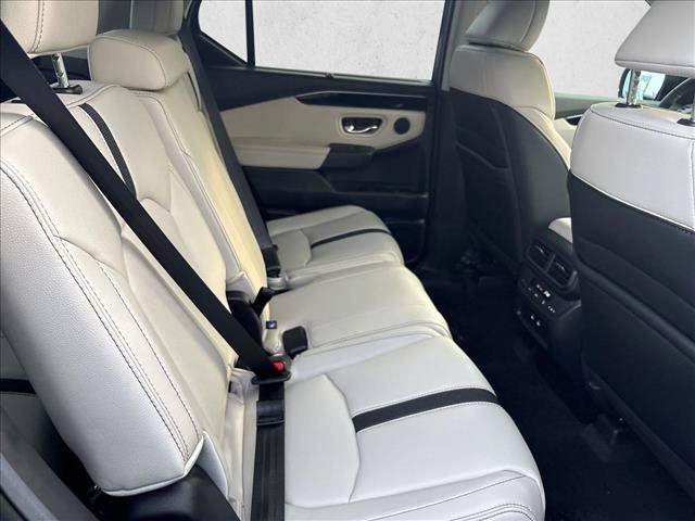 New 2026 Honda Pilot EX-L image 20