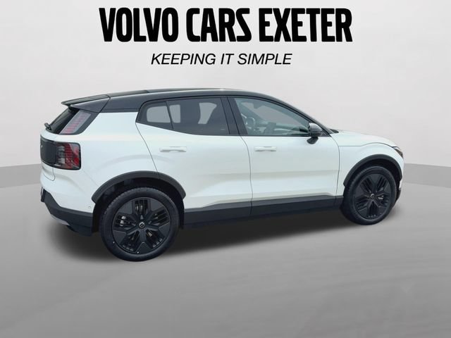 New 2026 Volvo EX30 Cross Country Ultra w/ Protection Package Premier AWD/4WD image 9