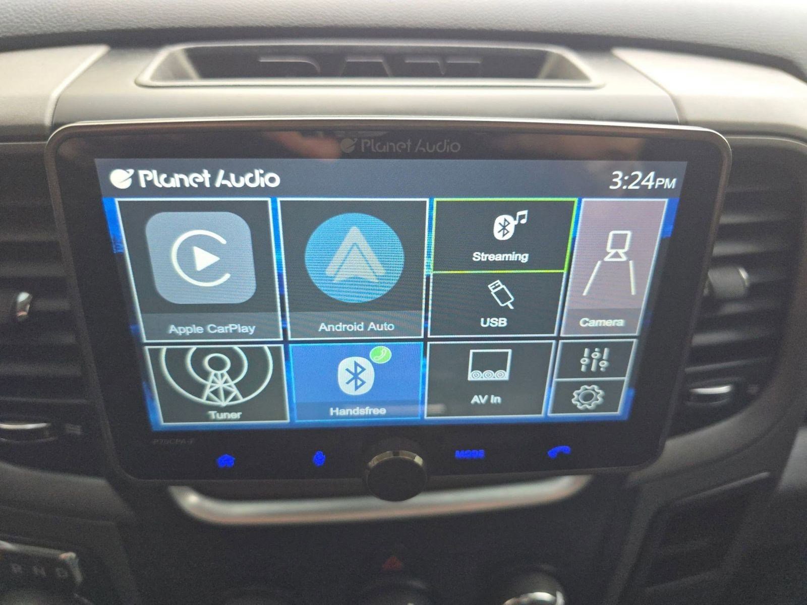 Used 2018 RAM 1500 Express image 20