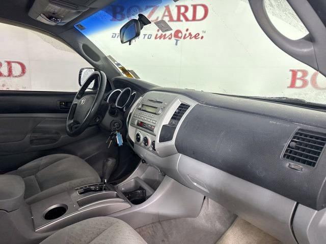 Used 2007 Toyota Tacoma PreRunner image 17