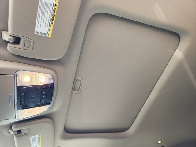 Used 2017 Jeep Grand Cherokee Limited image 26