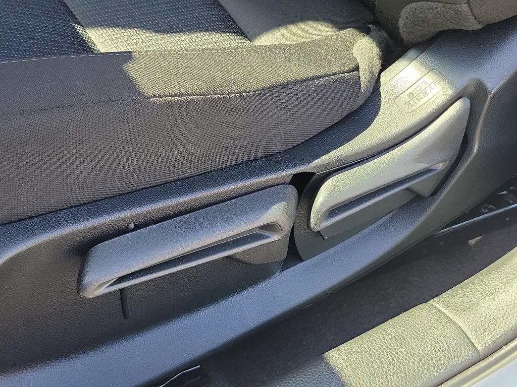 Certified 2026 Honda Civic LX image 22