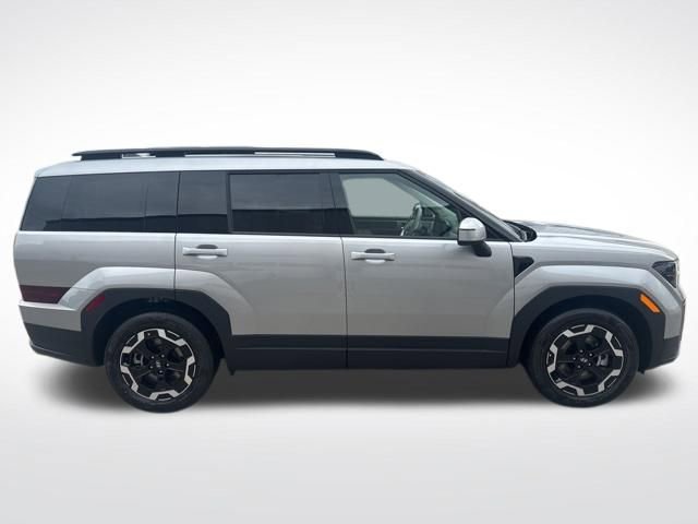 New 2026 Hyundai Santa Fe SEL FWD image 6