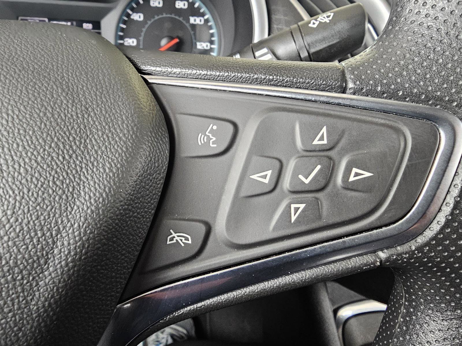 Used 2024 Chevrolet Malibu LT image 23