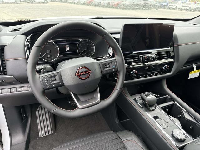 New 2026 Nissan Pathfinder Rock Creek AWD/4WD image 15