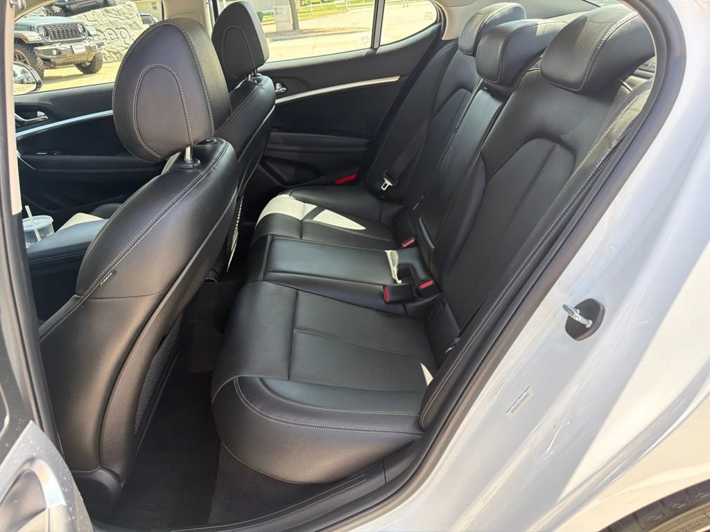 Used 2026 Genesis G70 2.5T AWD/4WD image 33
