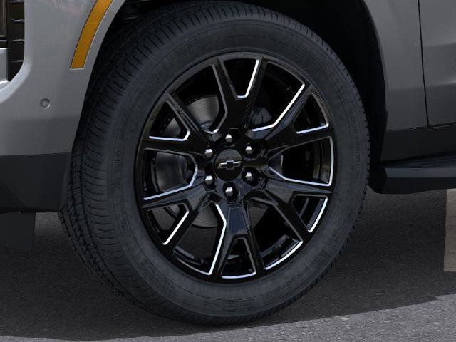 New 2026 Chevrolet Tahoe Premier w/ LPO, Illumination Package image 9