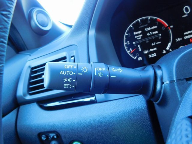 New 2026 Honda Ridgeline Black Edition image 34