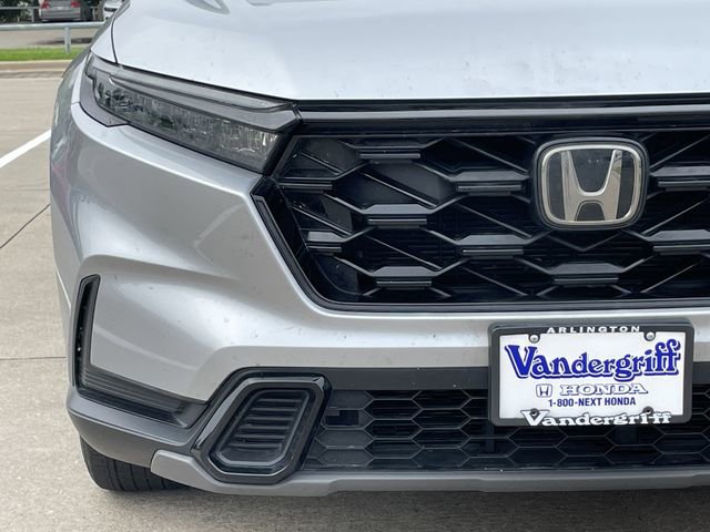 Used 2023 Honda CR-V Sport image 8