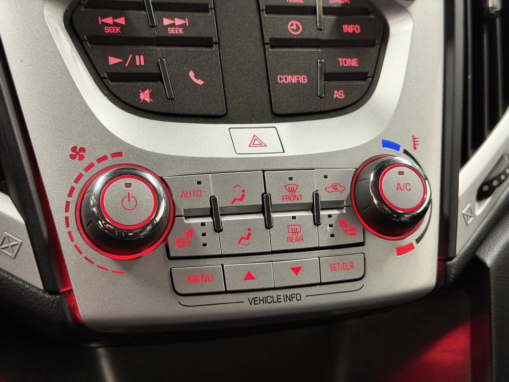 Used 2017 GMC Terrain Denali w/ Cargo Package image 27