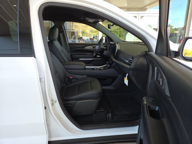 New 2027 Chevrolet Traverse LT w/ Midnight/Sport Edition AWD/4WD image 38