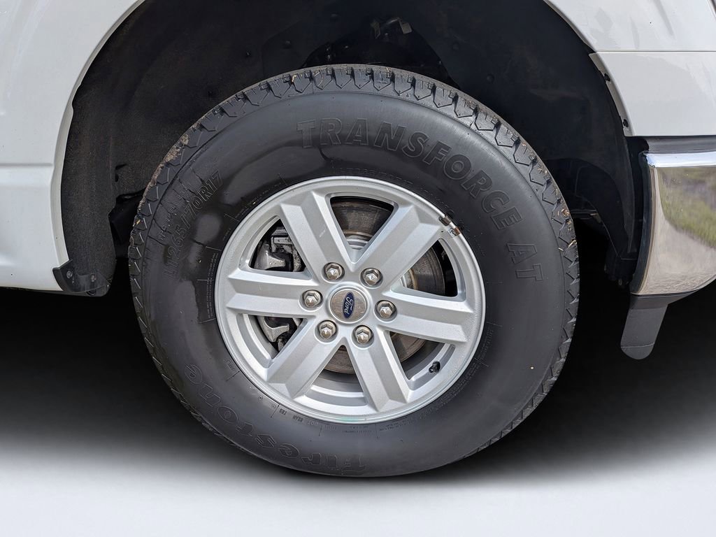 Used 2022 Ford F150 XLT image 10