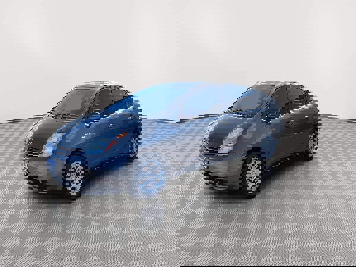 Used 2008 Toyota Prius image 3