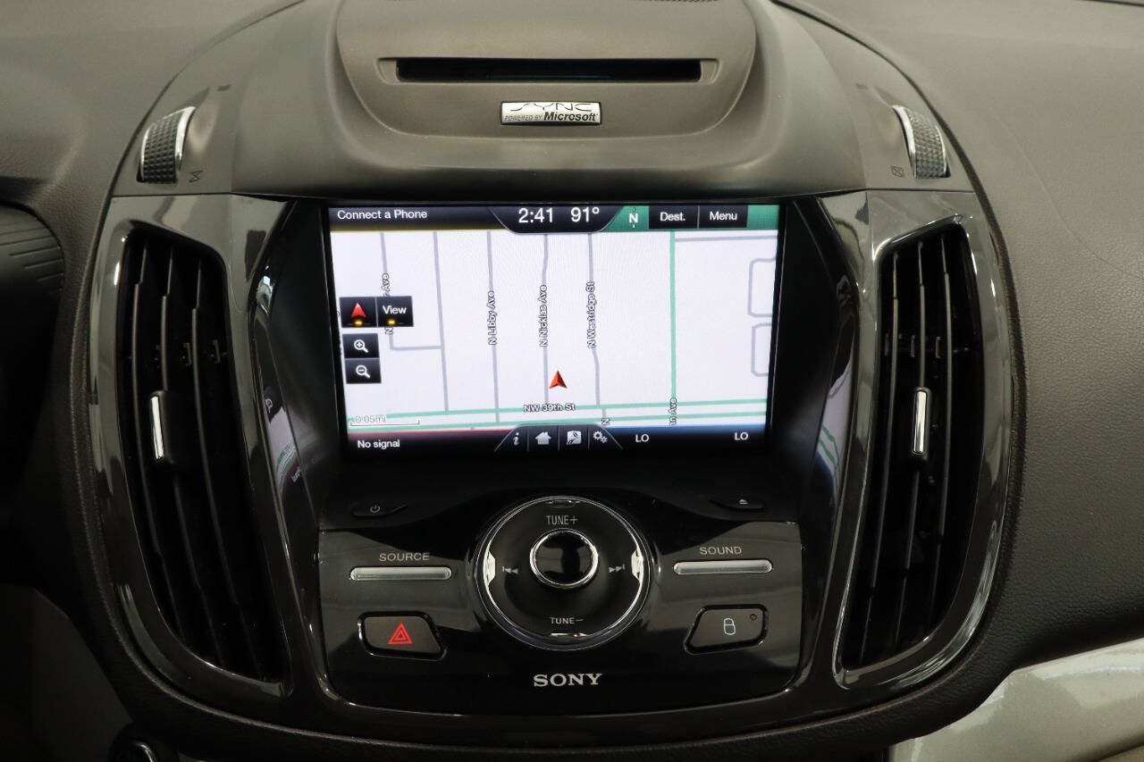 Used 2013 Ford C-MAX SEL FWD image 23
