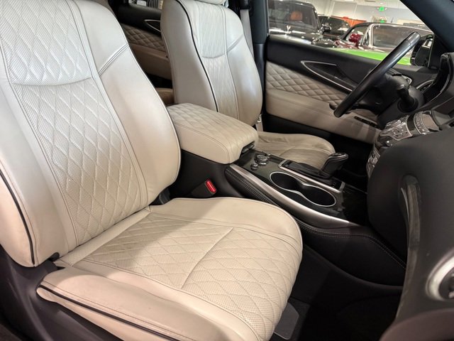 Used 2019 INFINITI QX60 Luxe w/ Limited Package image 21