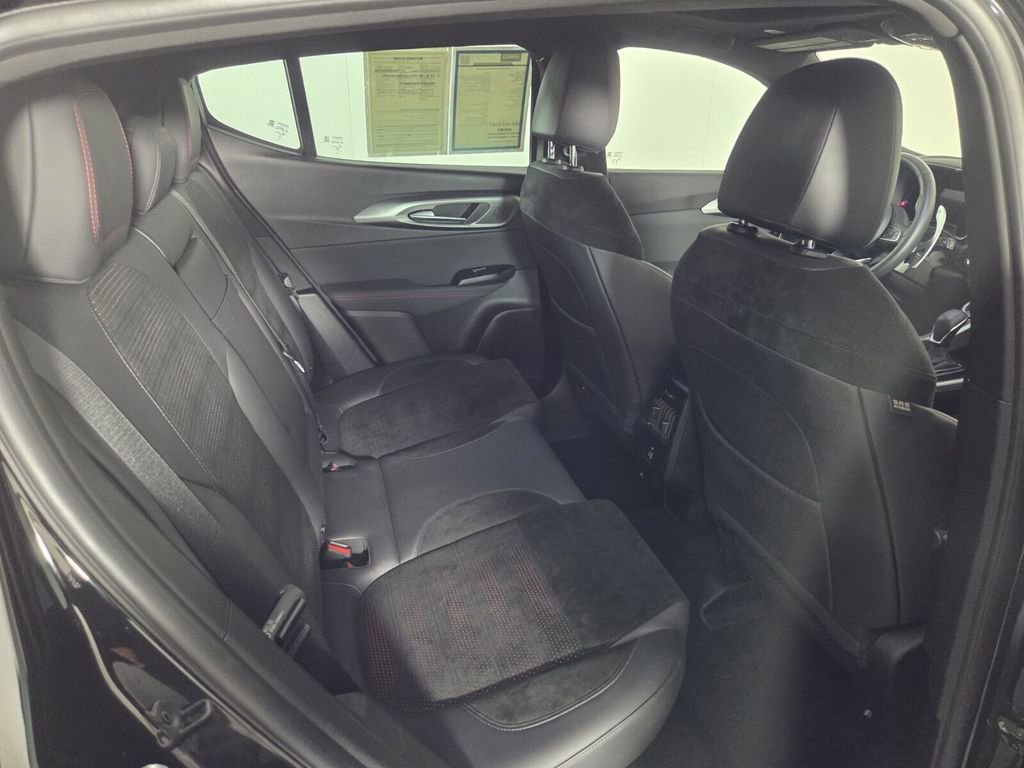 Used 2025 Dodge Hornet R/T w/ R/T Plus Package image 30