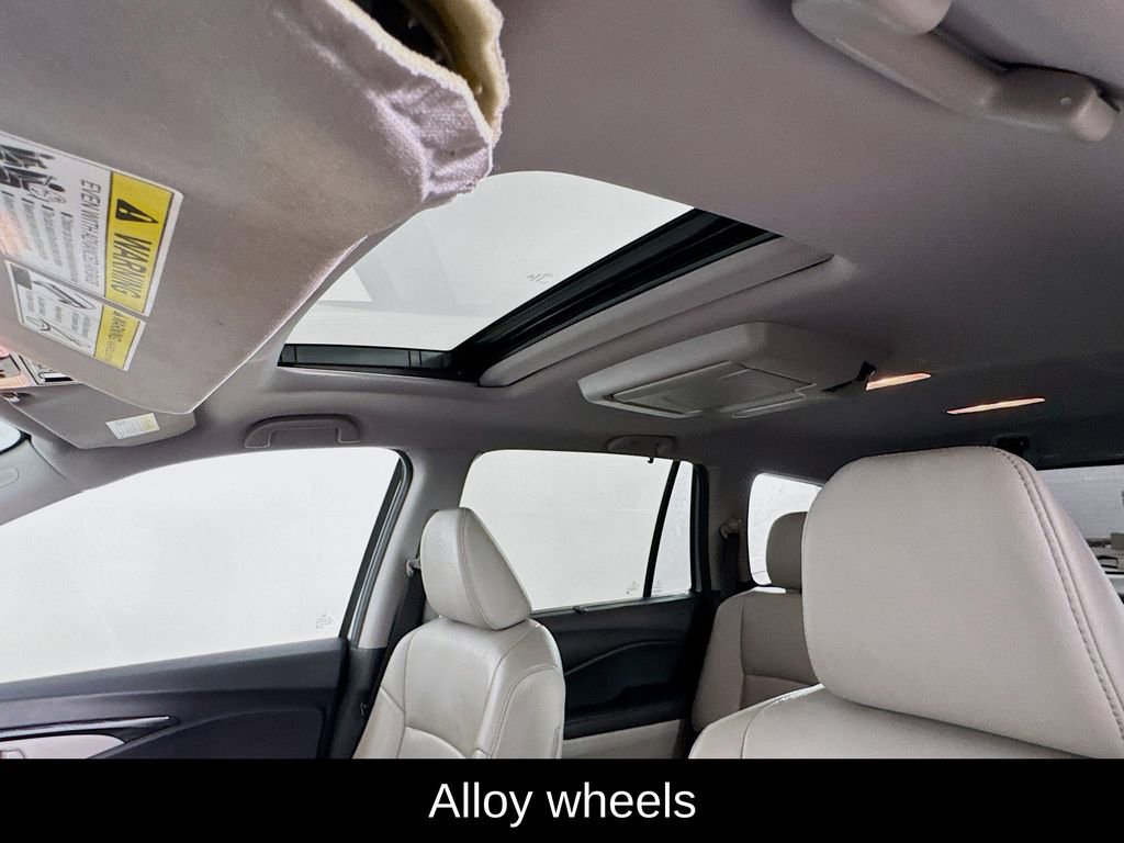 Used 2019 Honda Pilot Touring image 23