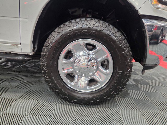 Used 2018 RAM 3500 Tradesman w/ Chrome Appearance Group AWD/4WD image 86