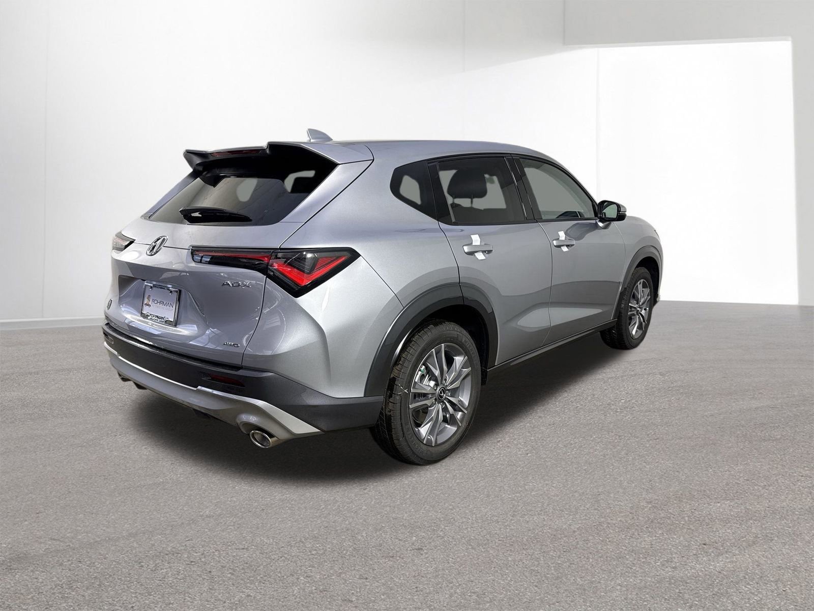 New 2026 Acura ADX AWD image 34