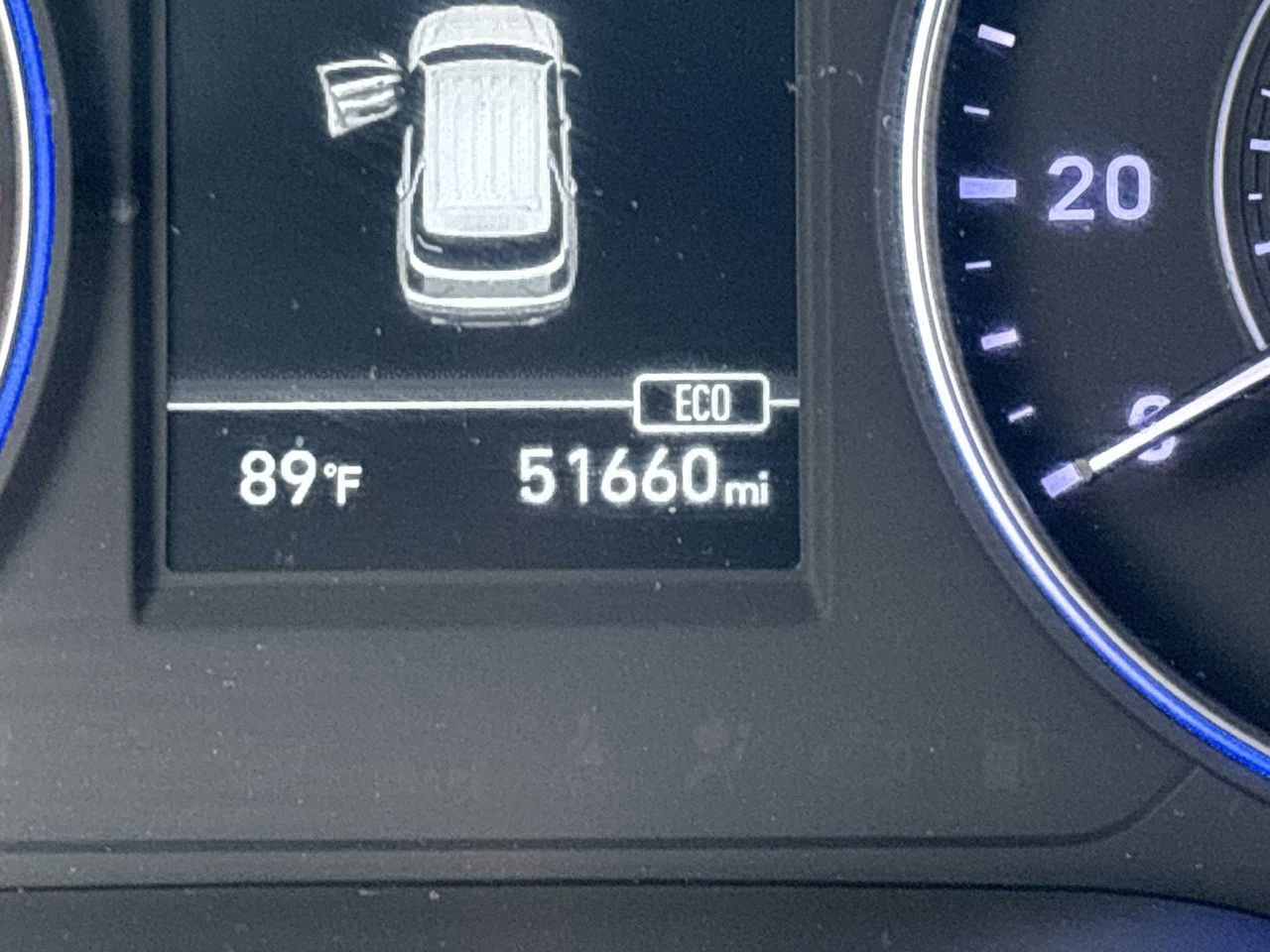 Used 2021 Hyundai Palisade SE w/ Cargo Package image 30