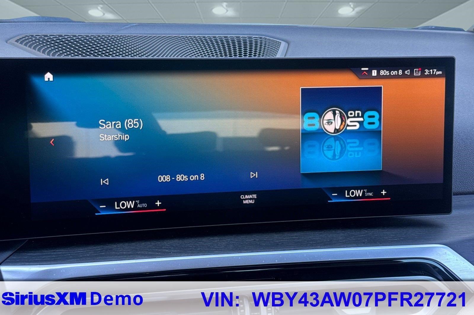 Certified 2023 BMW i4 eDrive35 RWD image 35