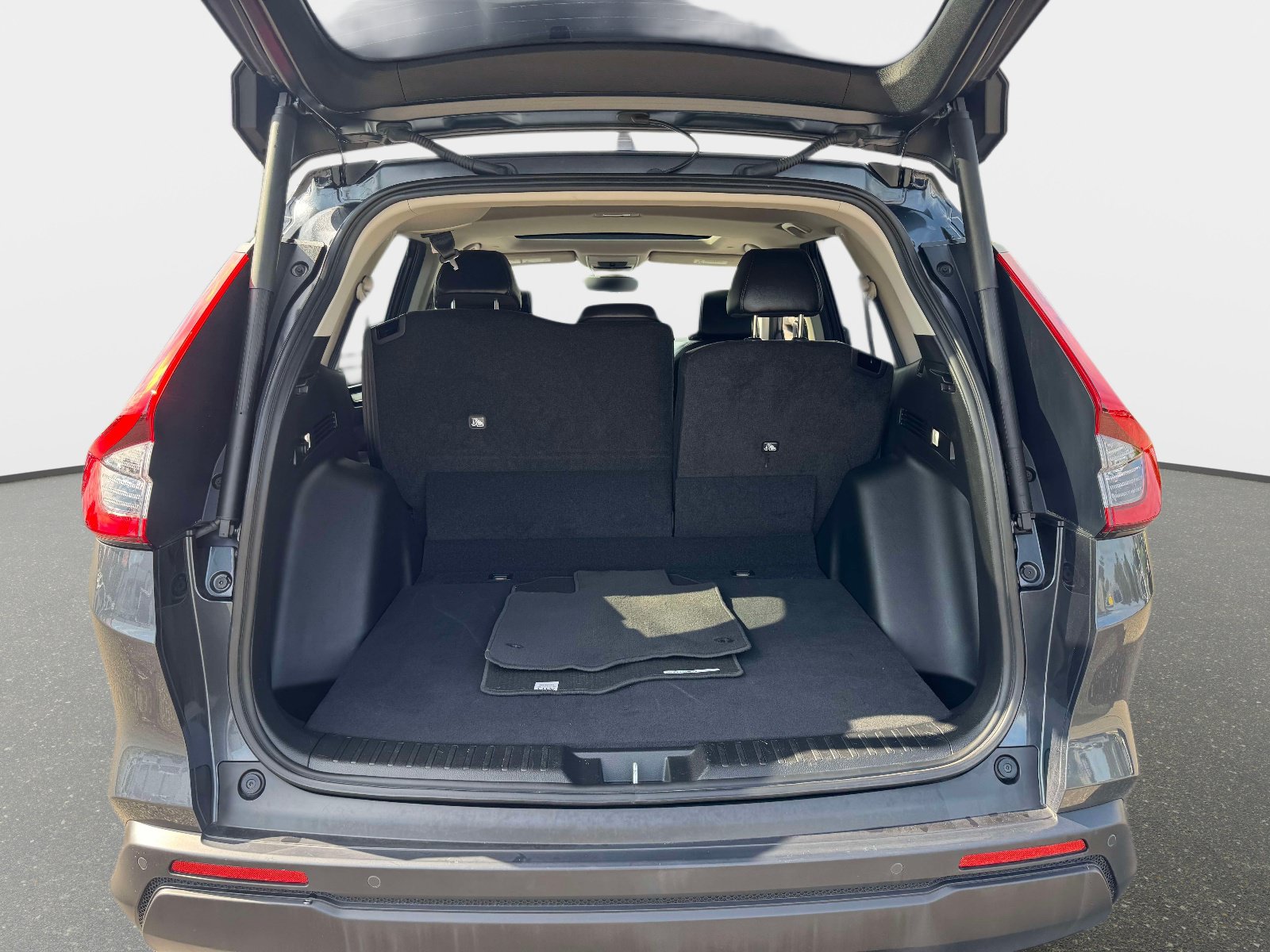 Used 2024 Honda CR-V EX-L image 11