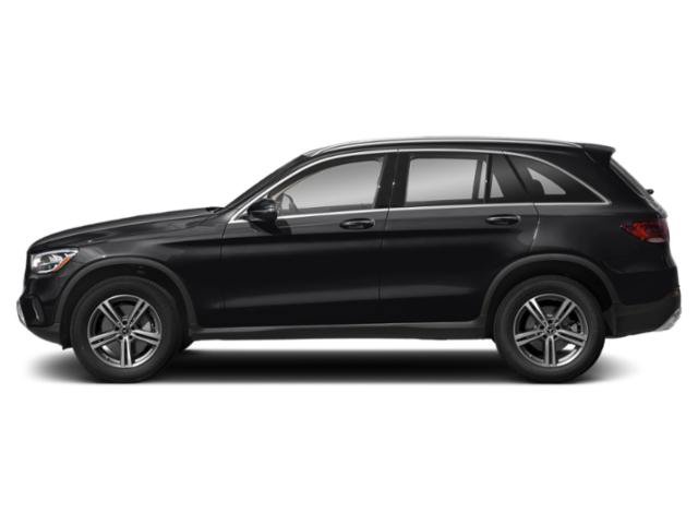 Used 2020 Mercedes-Benz GLC 300 4MATIC image 2
