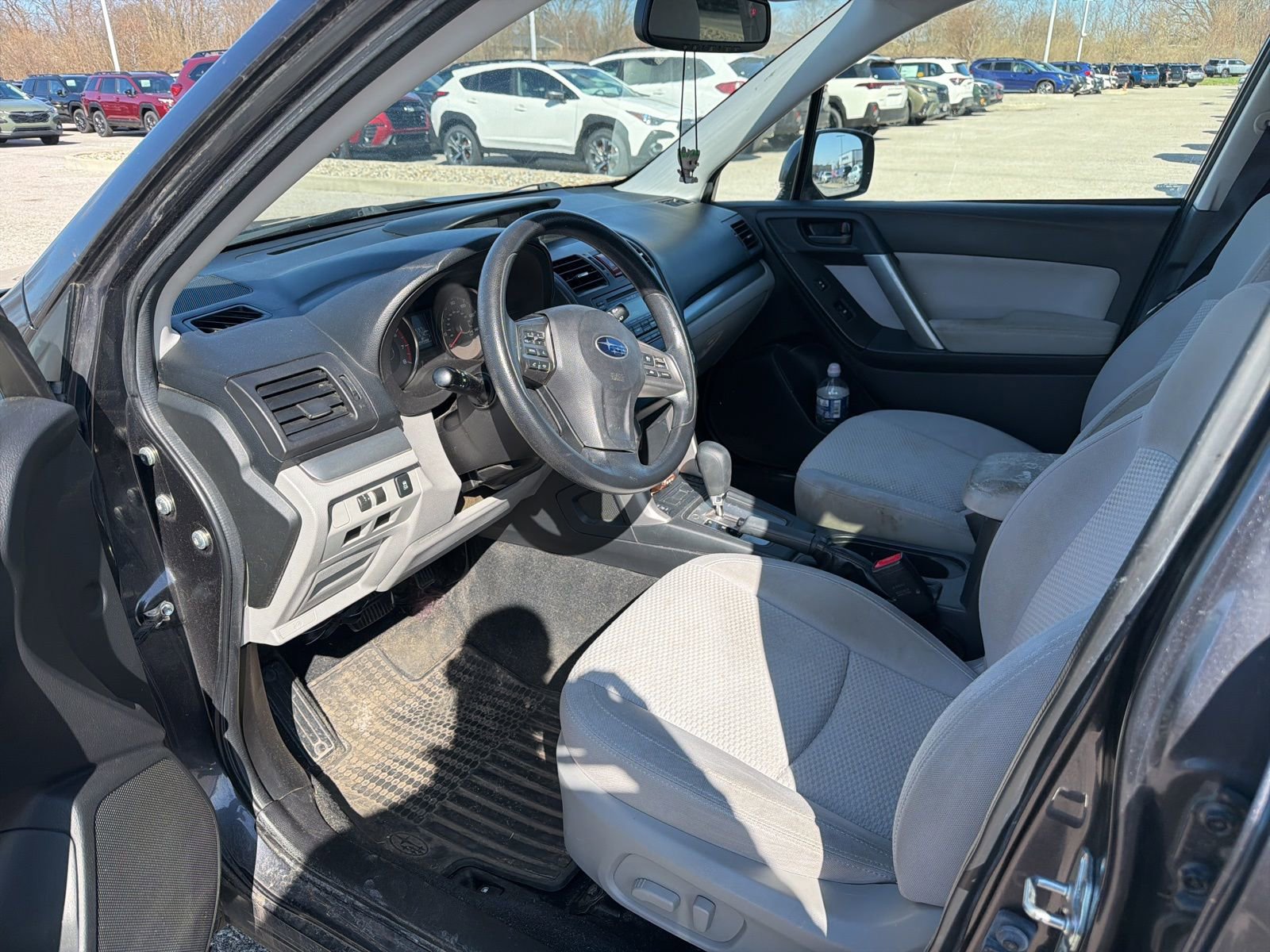 Used 2015 Subaru Forester 2.5i Premium image 21