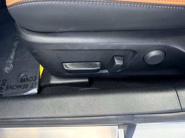 Certified 2024 Lexus IS 300 w/ Premium Package RWD image 12