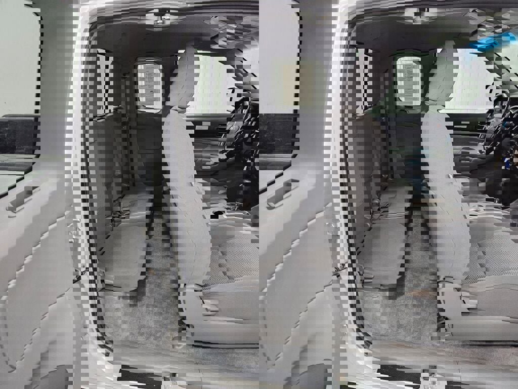 Used 2009 Toyota Tacoma 4x4 Access Cab V6 image 18