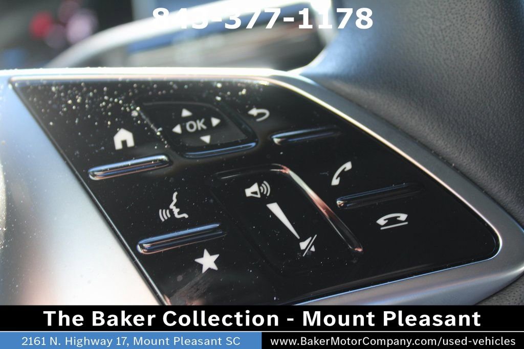 Certified 2025 Mercedes-Benz GLC 300 image 34