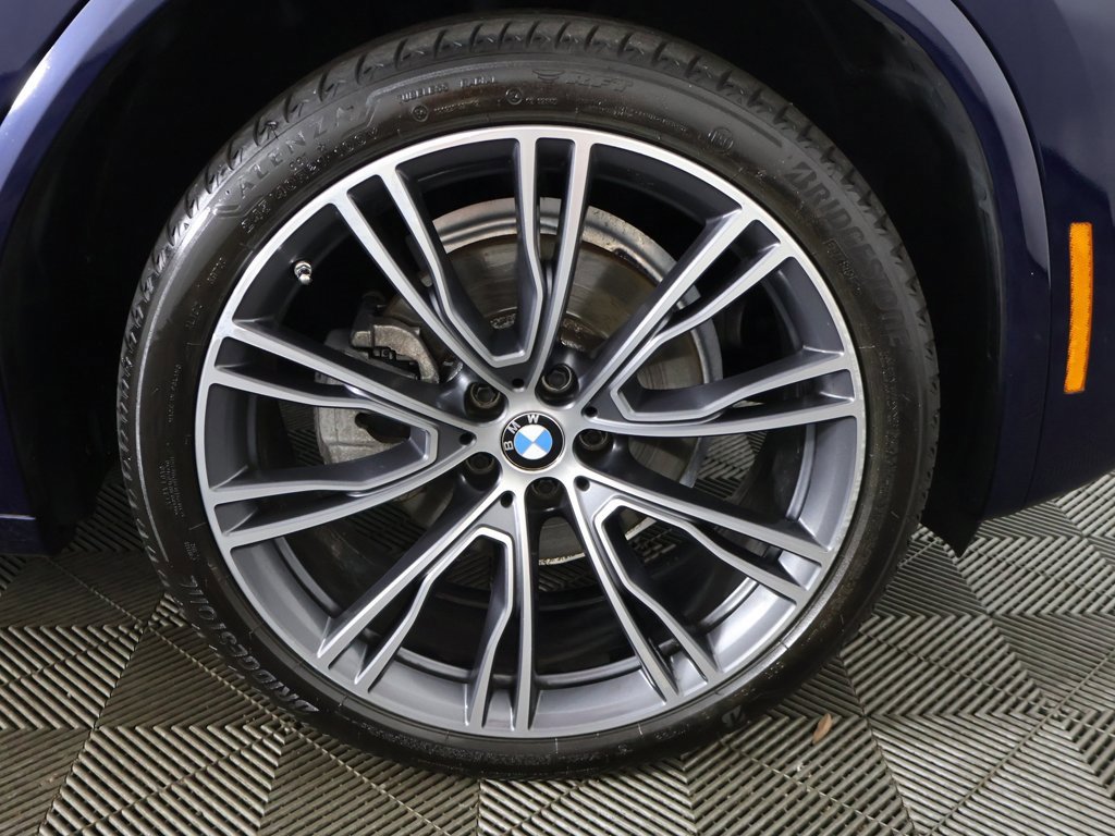 Used 2022 BMW X3 xDrive30i w/ M Sport Package 2 image 22