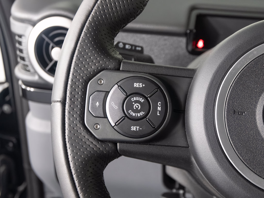 New 2025 INEOS Grenadier Fieldmaster Edition AWD/4WD image 17
