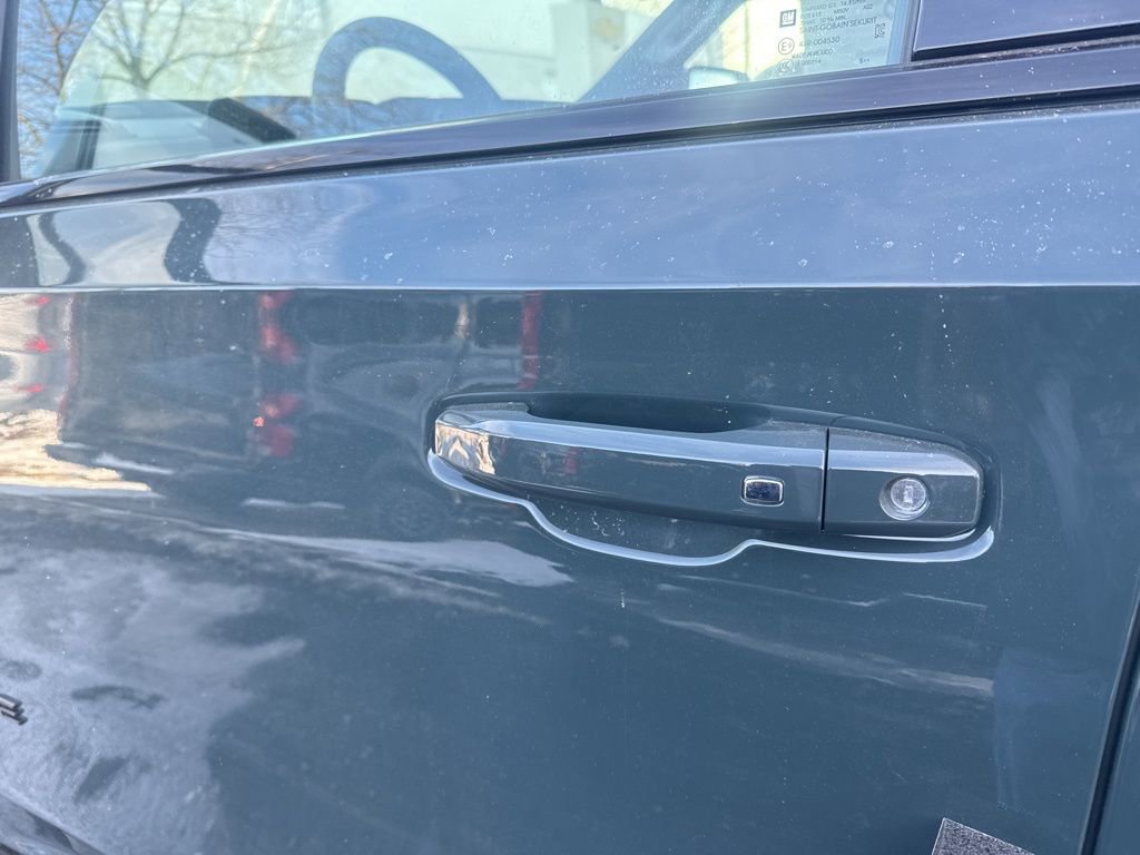 New 2026 Chevrolet Tahoe Z71 w/ Comfort Package image 7