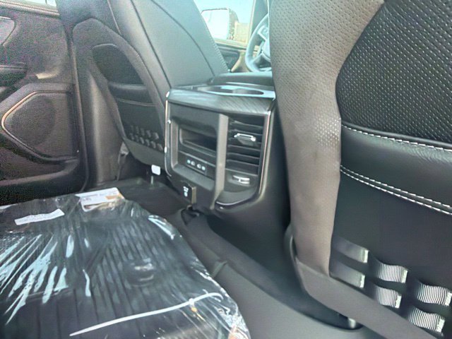 New 2026 RAM 1500 RHO AWD/4WD image 14