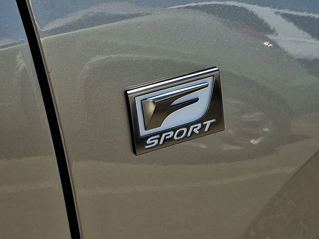 Used 2024 Lexus NX 350 F Sport AWD/4WD image 29