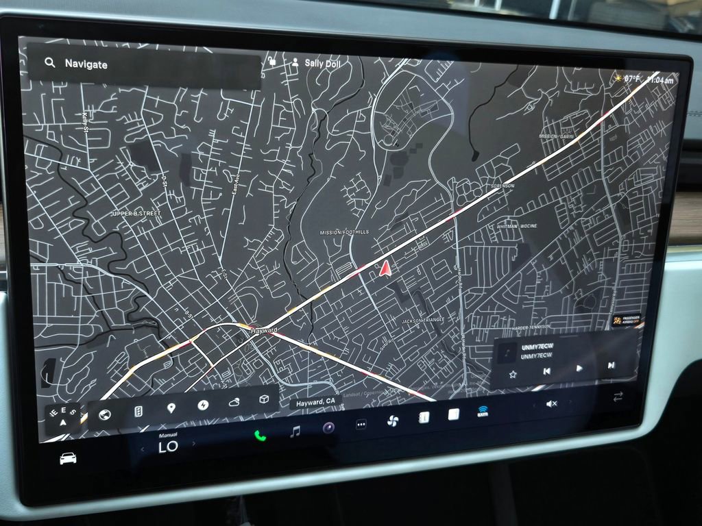 Used 2023 Tesla Model X image 20