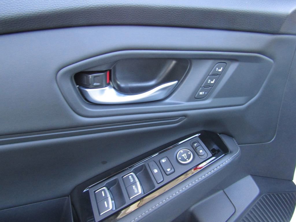 Used 2024 Honda Accord Touring image 22