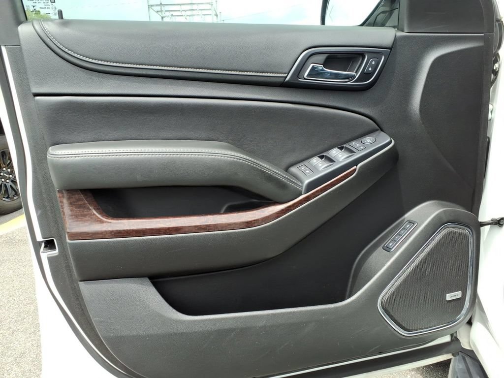 Used 2020 GMC Yukon XL SLT RWD image 22