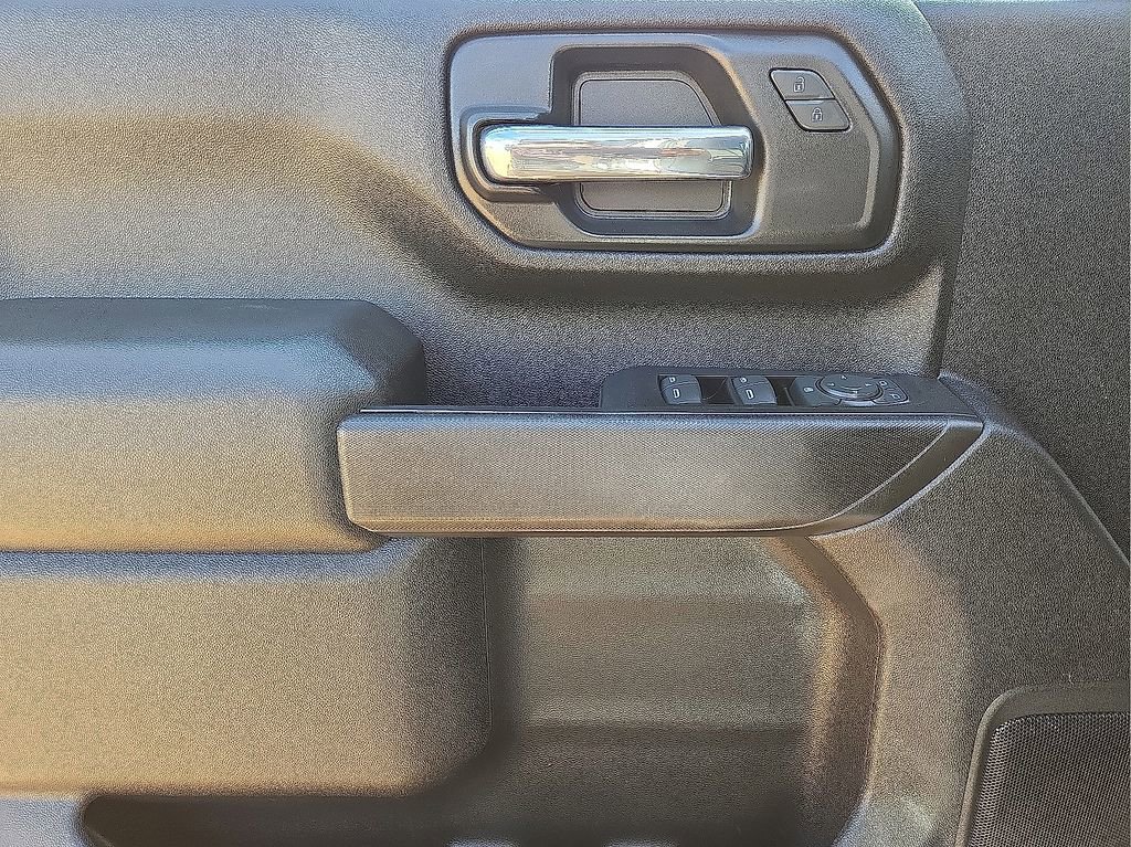 Used 2020 Chevrolet Silverado 2500 W/T w/ WT Convenience Package image 18