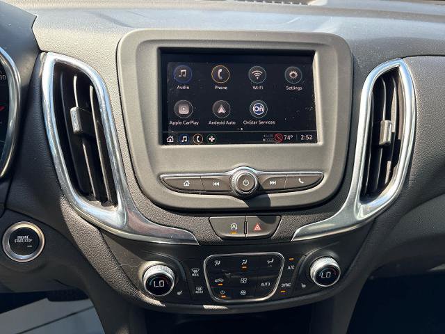 Used 2024 Chevrolet Equinox LT AWD/4WD image 23