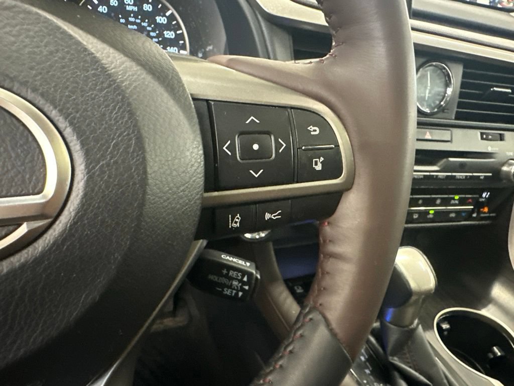 Used 2019 Lexus RX 350 AWD image 29