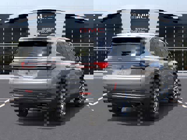 New 2026 Buick Enclave Preferred w/ Power Package image 5