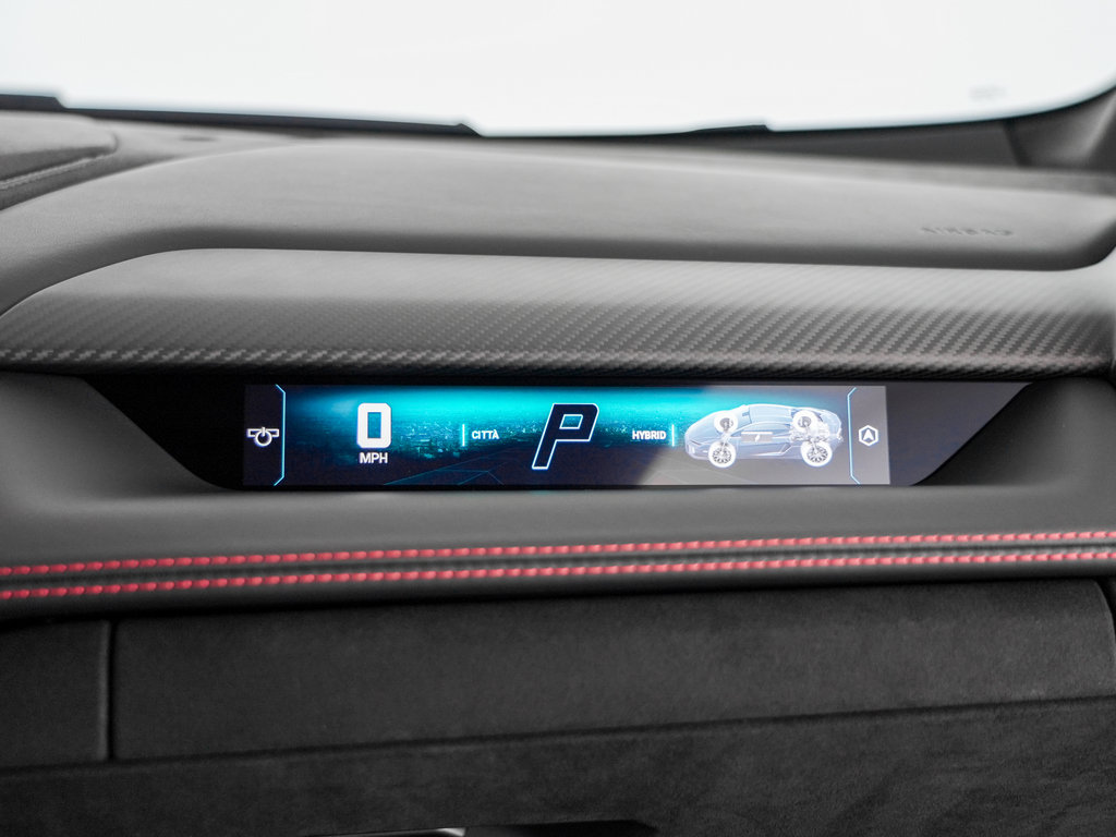 Used 2026 Lamborghini Temerario AWD/4WD image 28