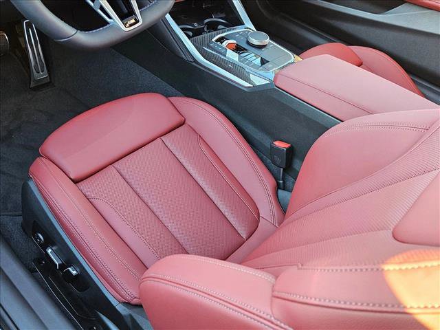 New 2026 BMW M240i Coupe w/ Premium Package image 4