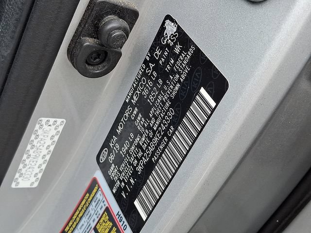 Used 2019 Kia Rio S FWD image 26