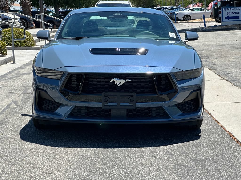 New 2026 Ford Mustang GT RWD image 12