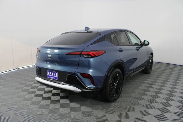 New 2026 Buick Envista Sport Touring w/ Convenience I Package image 24